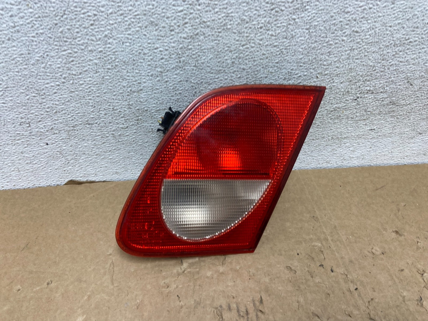 1996 - 1999 Mercedes-Benz E W210 E320 Right Passenger Inner Tail Light AF81780