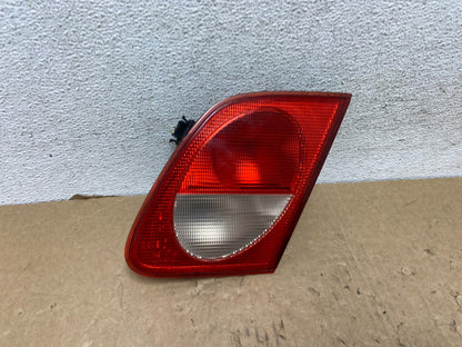 1996 - 1999 Mercedes-Benz E W210 E320 Right Passenger Inner Tail Light AF81780