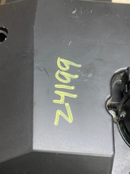 2011-2018 Volvo S60 Climate Control Radio Bezel Panel Trim Z4199 DG7