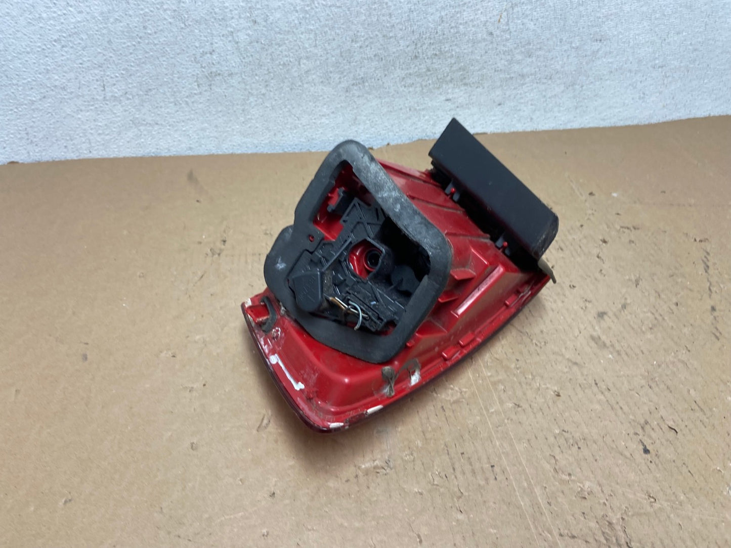 2011 to 2014 Volkswagen Jetta Left Driver LH Side Tail Light AD8102 LK5
