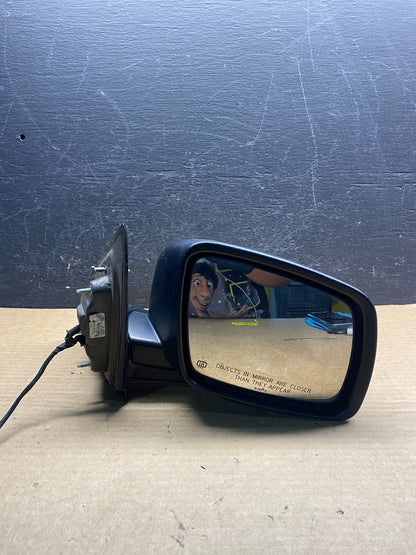 2009 - 2020 Dodge Journey Right Passenger View Door Heated Mirror AF7792 DG9