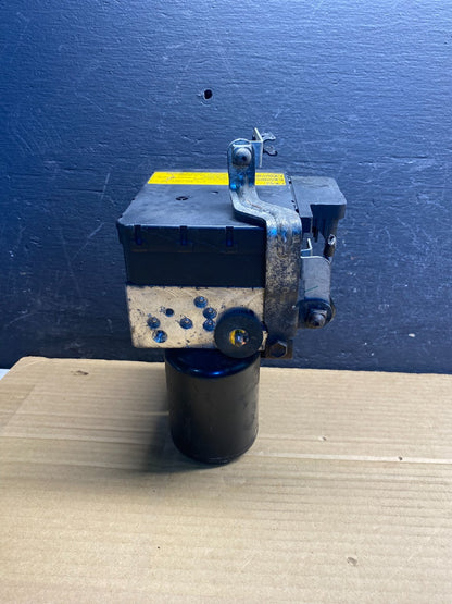 2004 - 2009 Toyota Prius ABS Brake Pump Anti Lock Module AE6199 DG3