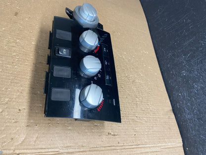 2007-2009 Toyota Tundra AC Heater Temperature Climate Control AE3935 DG3