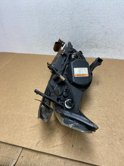 2004 2005 2006 Acura TL Headlight Right Passenger Side Xenon HID AD6297 DW8