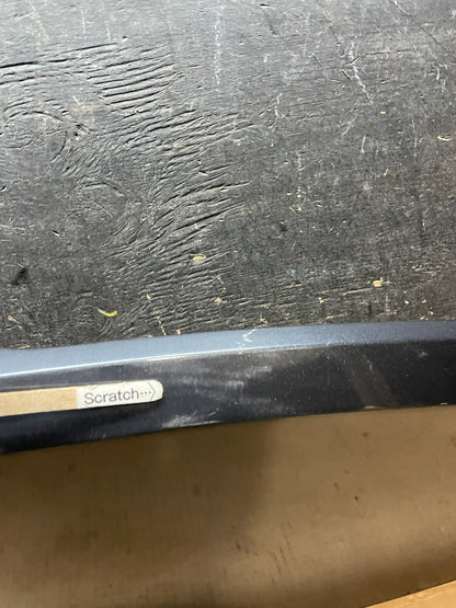 2011 to 2013 Jeep Grand Cherokee Rear Spoiler Wing OEM  AA2426 DG7