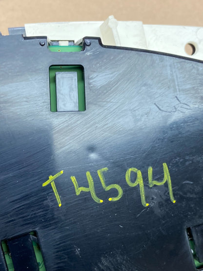 2004 to 2007 Chevrolet Express Speedometer Cluster Gauge OEM  T4594 DG7