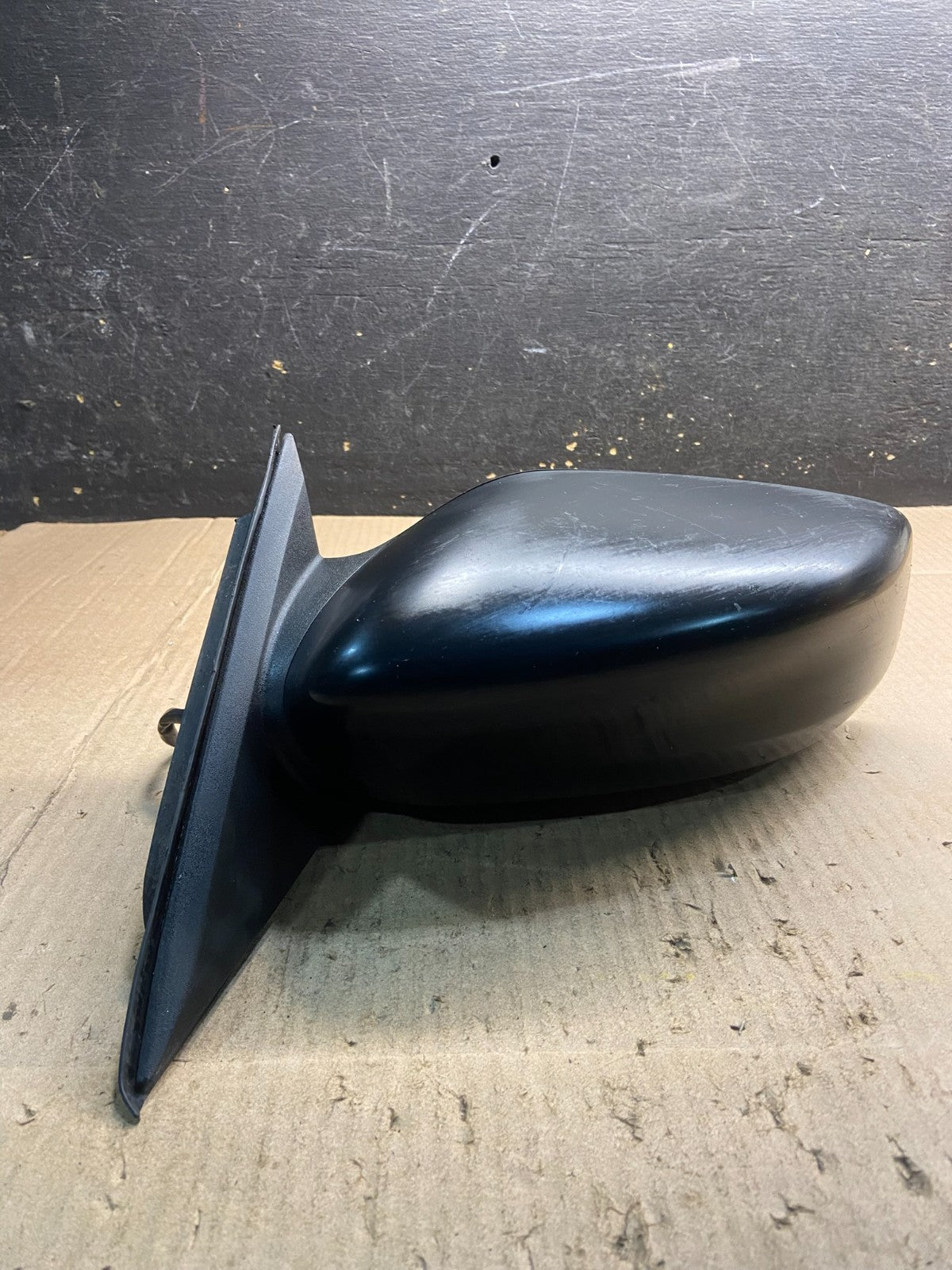 2013 to 2018 Nissan Altima Left Driver LH Side View  Door Mirror OEM Y7672 MS0