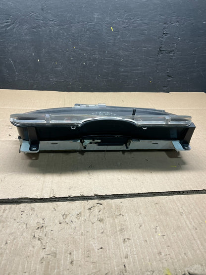 2001 to 2002 Ford Econoline E250 E350 Van Speedometer Instrument Cluster I50971