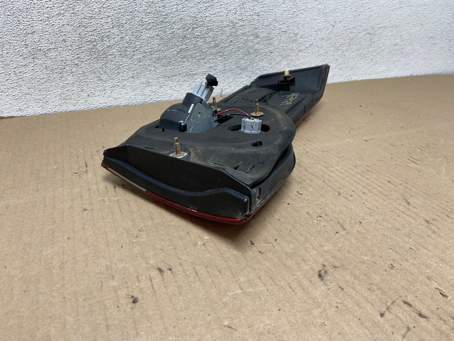 2001 to 2002 Honda Accord Left Driver LH Side Inner Tail Light AG7939 LK4