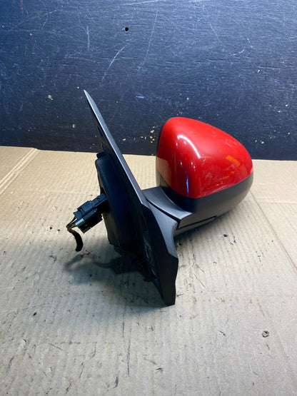 2012 to 2020 Chevrolet Sonic Left Driver LH View Door Mirror AB0651 MS1