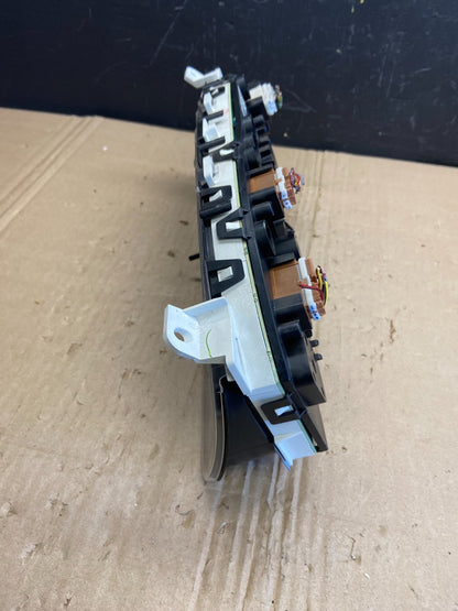 1998 to 2000 Nissan Pathfinder Speedometer Cluster Gauge AB88913