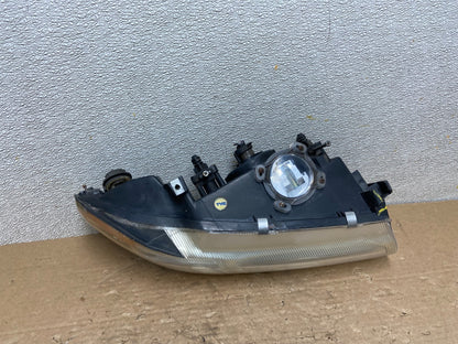 1995 to 2000 Dodge Stratus Right Passenger Halogen Headlight Oem AB4957 DW6