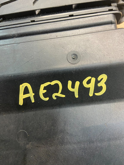2011 Toyota Sienna Engine Control Computer ECU ECM PCM ae2493 DG3