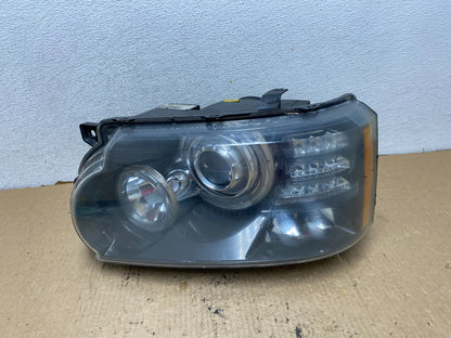 2010 to 2012 Land Rover Range Rover L322 Left Xenon Hid Headlight AG2462 DW0