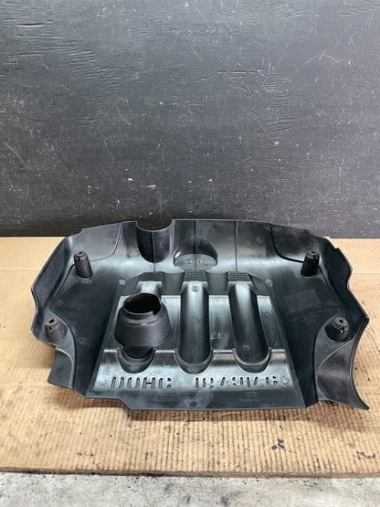 2005 to 2007 Kia Sportage 2.0L Engine Motor Cover J4201 PS5