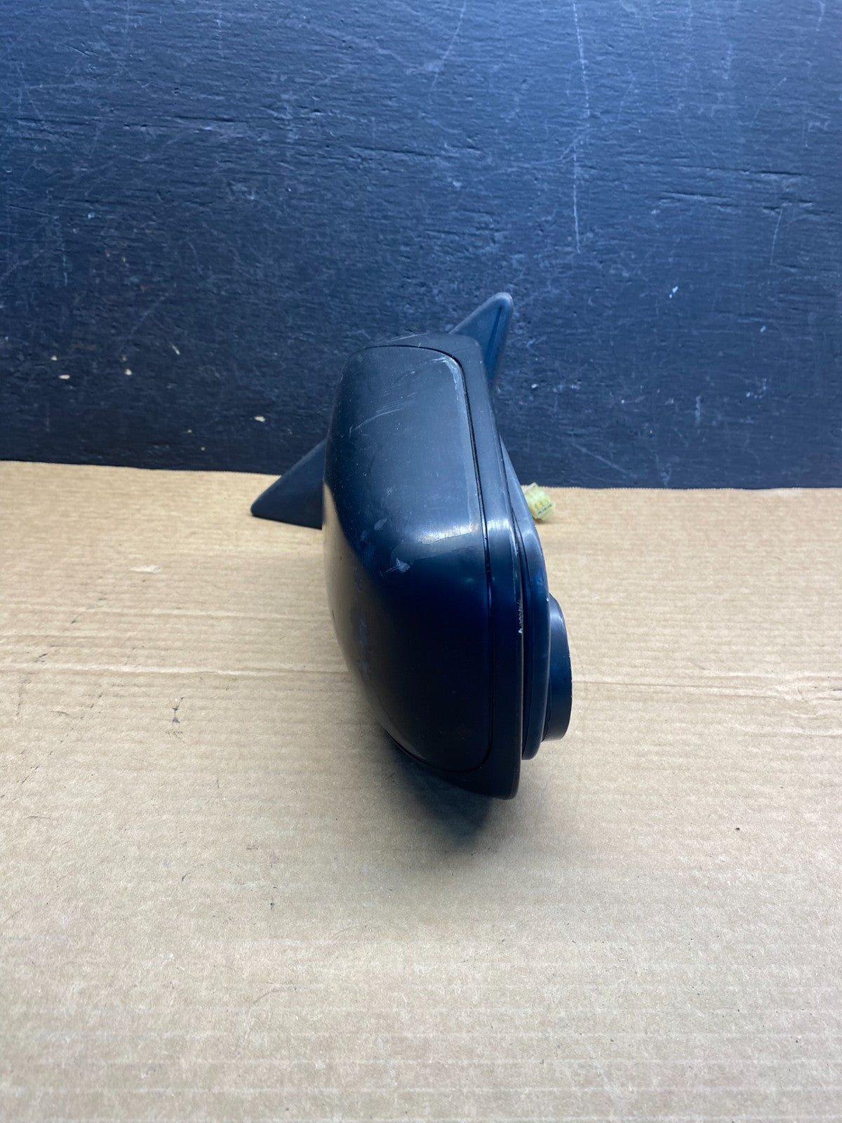 2004 to 2008 Subaru Forester Left Driver LH Side View Power Mirror AF7735 DG10