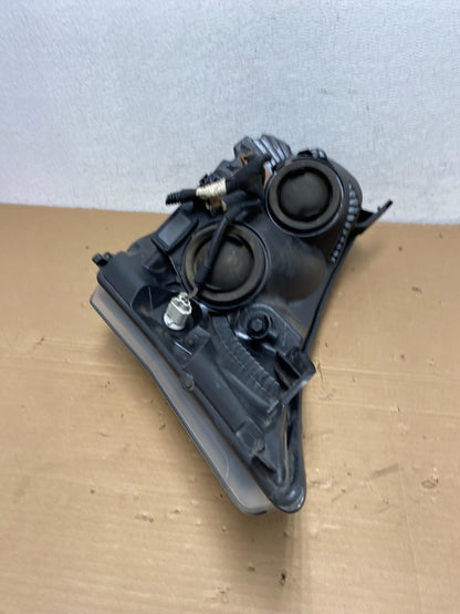 2015-2019 Ford Transit VAN Right Passenger Halogen Black Headlight AD4233 DW7
