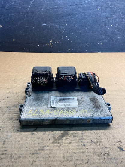 2015-2017 Jeep Compass  Patriot Engine Control Unit Module ECM ECU AA0793 DG0