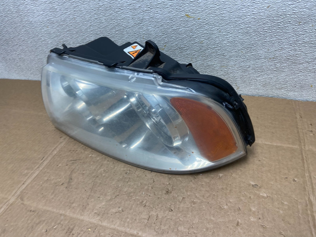Xenon 2003-2006 Lincoln Navigator Left Driver Side Headlight Y8742 DW1