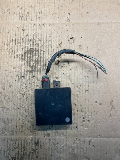 2013 to 2018 Ford Lincoln Rear Radar Blind Spot Module u8982 DG0