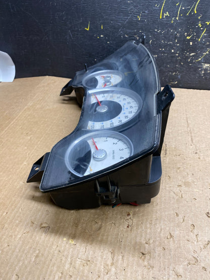 2006 Dodge Dakota Speedometer Instrument Cluster Gauge OEM Z4284 DG2