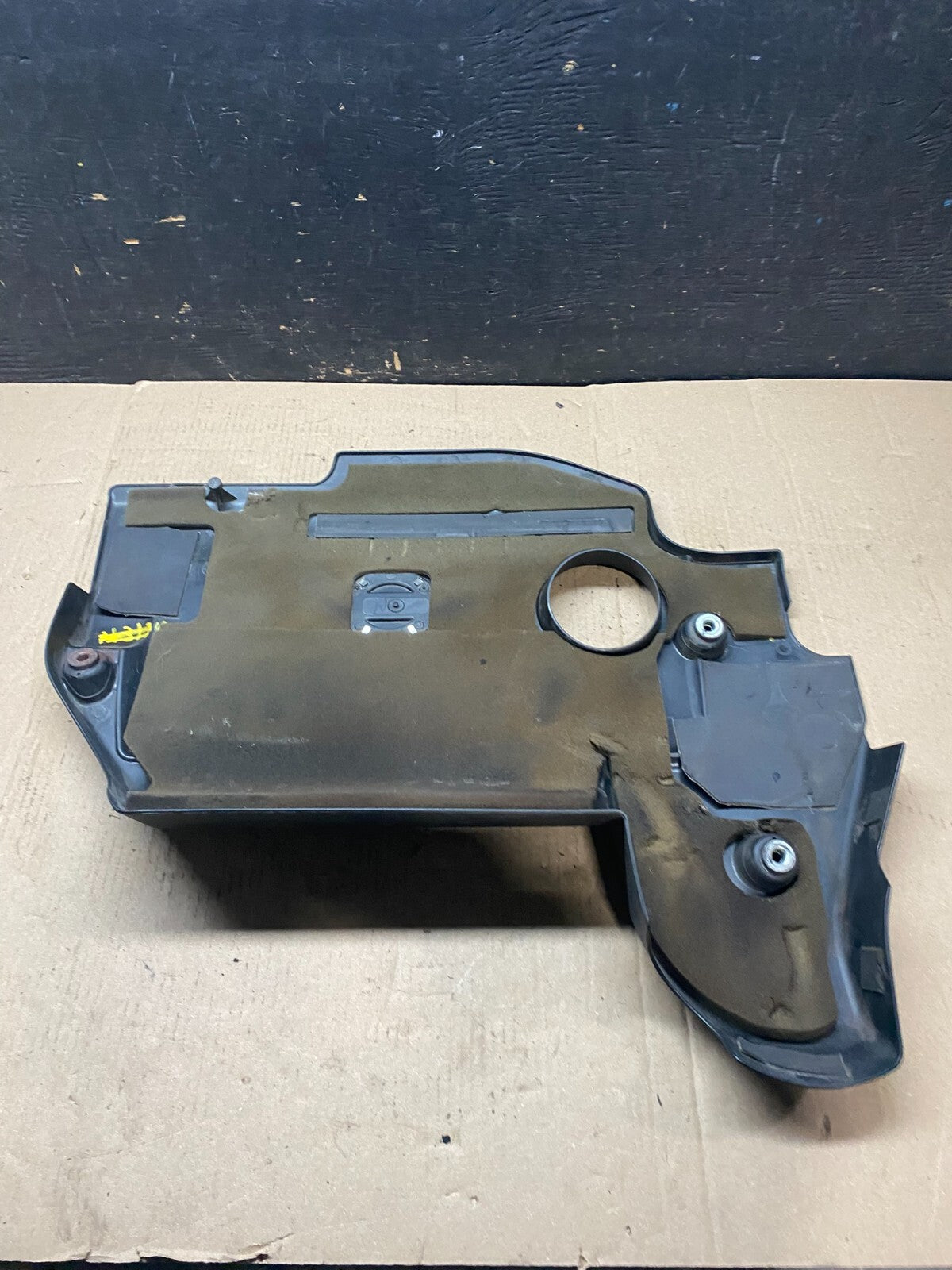 2007 to 2013 Nissan Altima 2.5 L Engine Motor Cover N3210 PS5