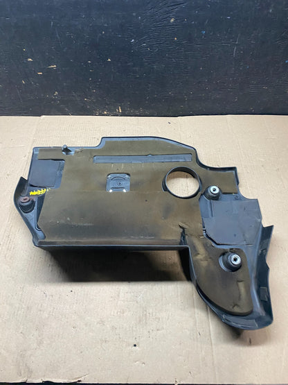 2007 to 2013 Nissan Altima 2.5 L Engine Motor Cover N3210 PS5