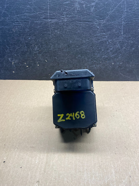 BMW 3 Series 325i 330i ABS Brake Pump Control 34516755243 AG3884 DG0