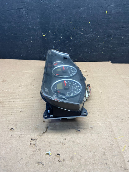 2010 to 2012 Nissan Pathfinder Speedometer Cluster Gauge q2252 DG2