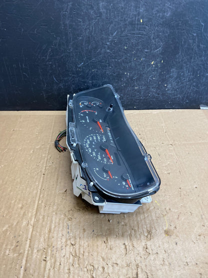 2000 2001 2002 Ford Expedition Speedometer Instrument Gauge Cluster Oe AD6927 DG1