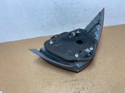 2006 - 2007 Honda Accord Right Passenger Side Tail light AD4741 LK7