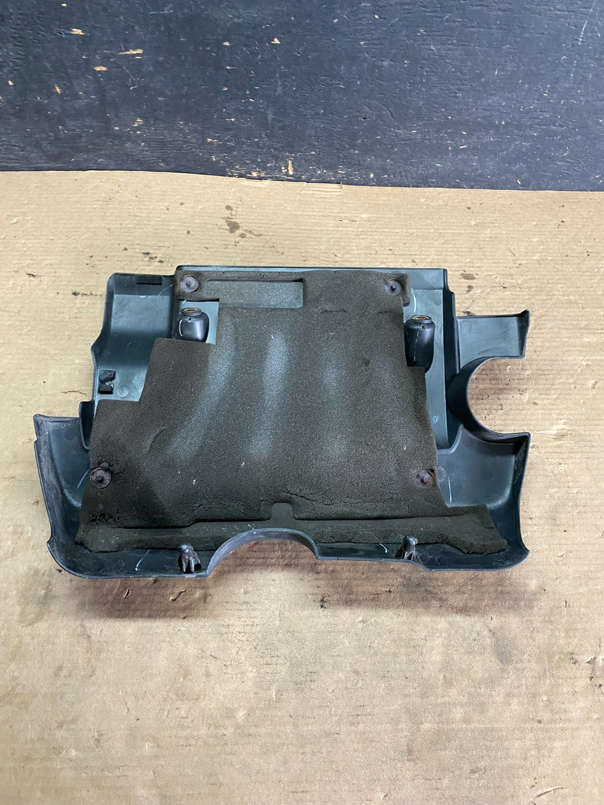 2007 to 2012 Nissan Sentra Engine Motor Cover OEM O8178 DG4