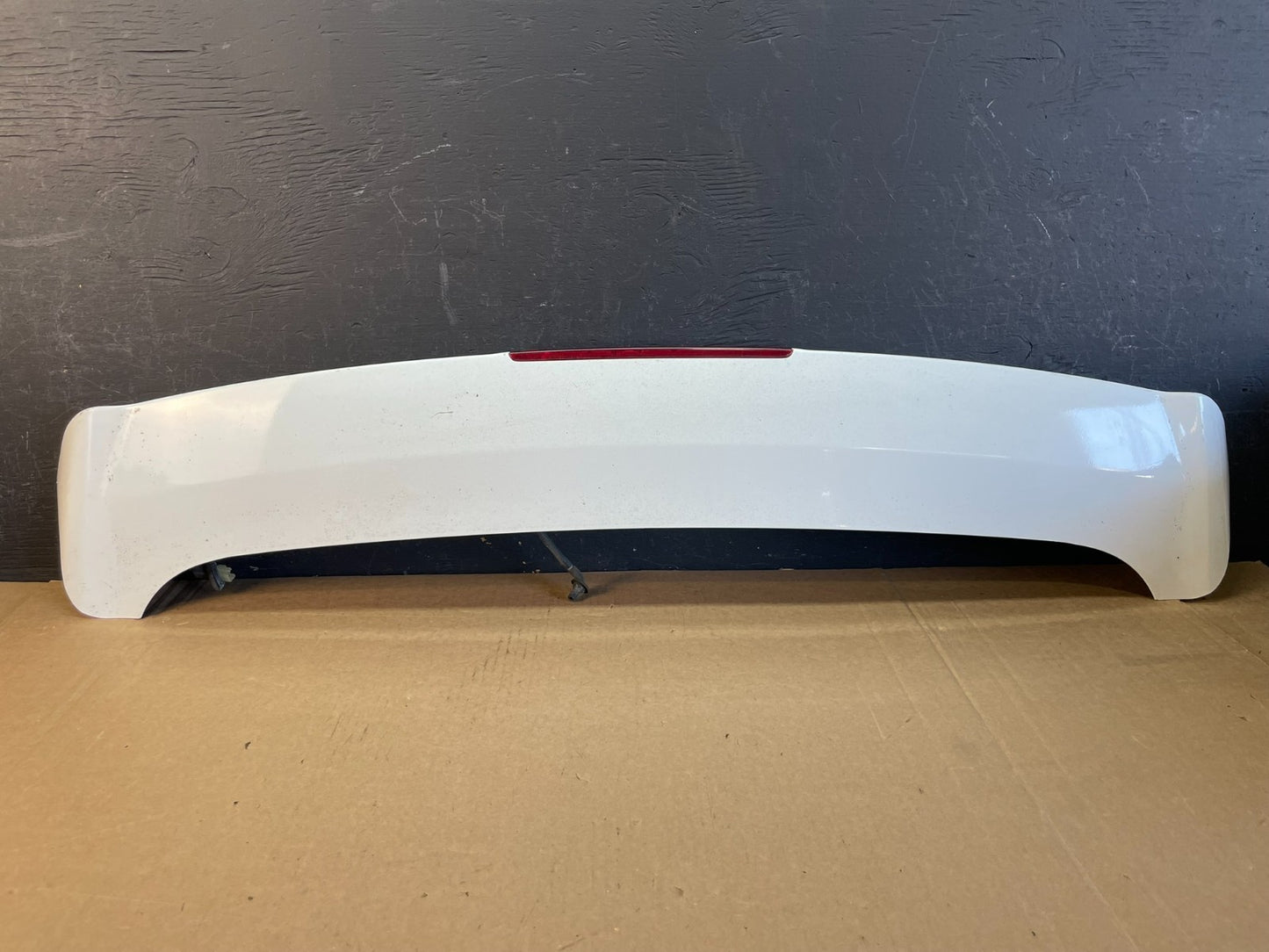 2008 to 2010 Honda Odyssey Rear Trunk Spoiler Gate AD0053 DG0