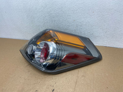 2007 to 2012 Nissan Altima Right Passenger Rh Side Tail Light AG2071 LK1
