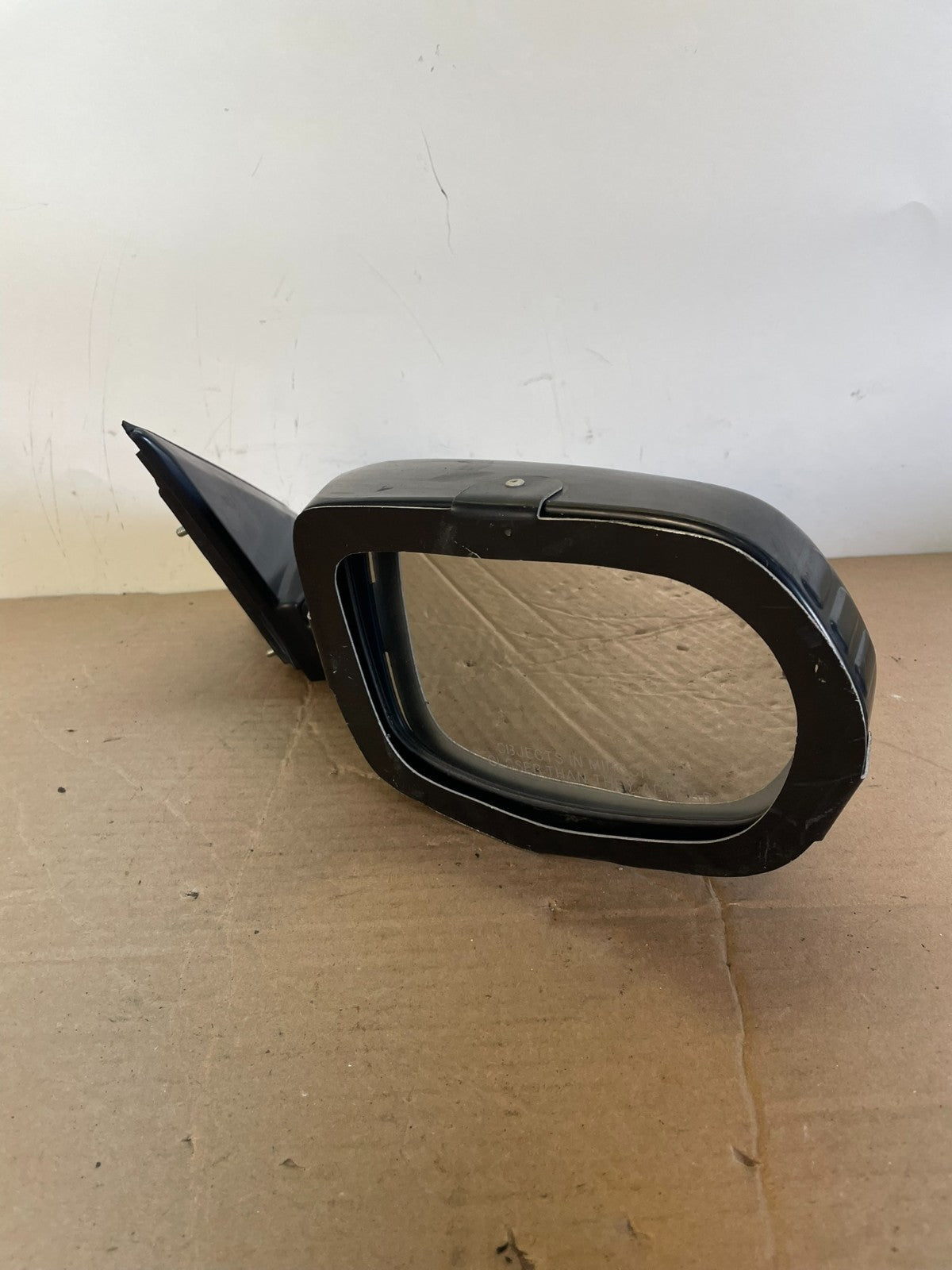 2007-2011 Honda CR-V CRV Right Passenger RH Side View Door Mirror AG78902