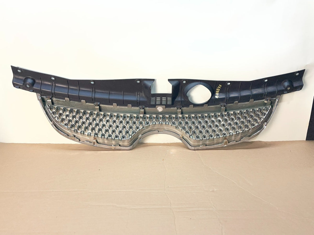 2007 to 2011 Hyundai Veracruz Chrome Grille Grill AH8843 DG3