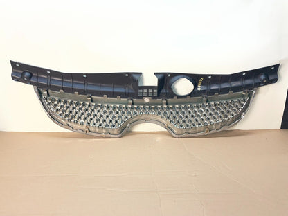 2007 to 2011 Hyundai Veracruz Chrome Grille Grill AH8843 DG3