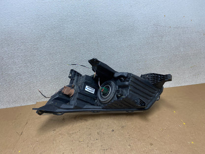 2015 2018 Chevrolet City Express Right Pasenger  Side Halogen Headlight z7963 DG5