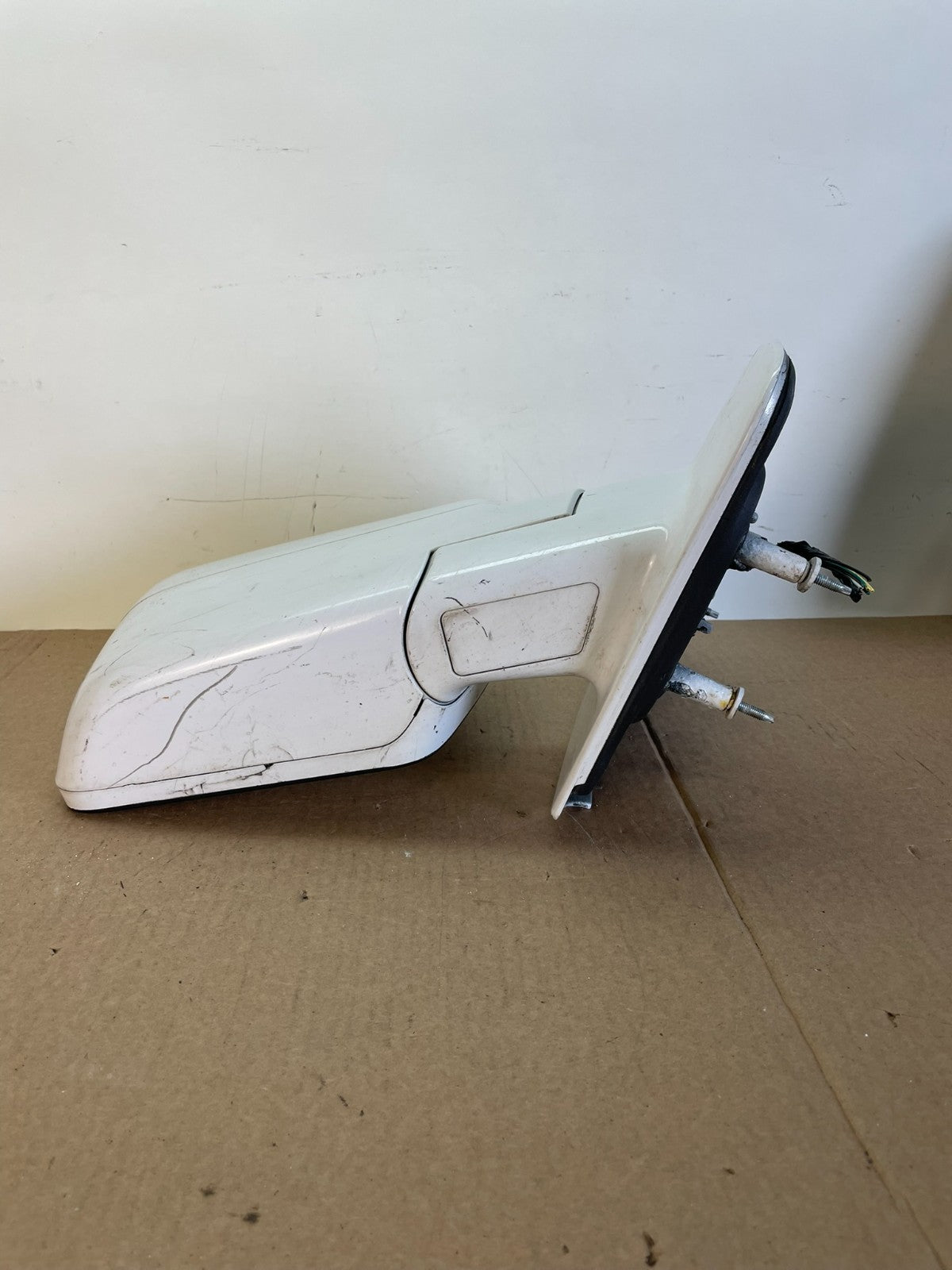 2004 to 2008 Ford F150 Right Passenger RH Side View Door Mirror AH6159 DW3