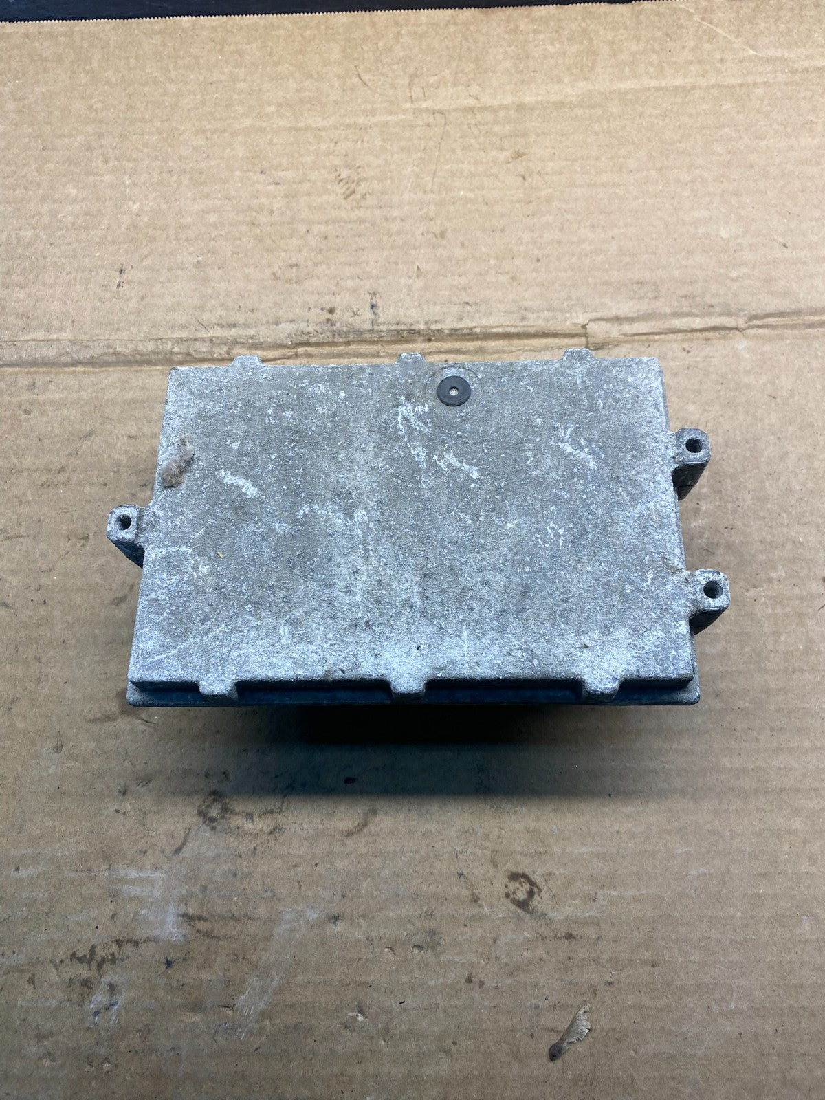 2011 Dodge Grand Caravan Town & Country ECU Engine Computer ad3469 DG1