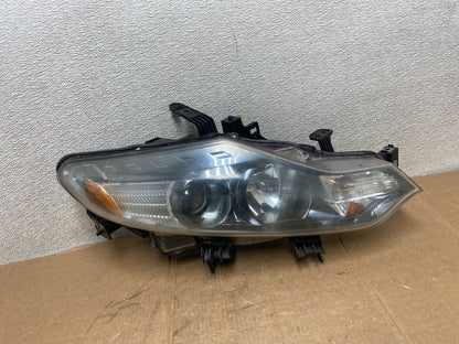 2011 to 2014 Nissan Murano Headlight Right Passenger Rh Oem Halogen AA1321 DW0