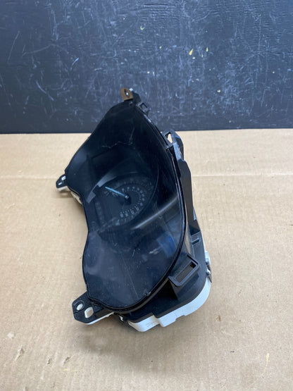 2015 Ford Edge Gauge Speedometer Cluster ac6209 DG3