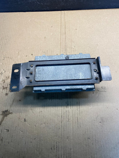 2007 Jeep Liberty Nitro 3.7L Engine Control Unit ECU ECM p05094580ai AC0985 DG1