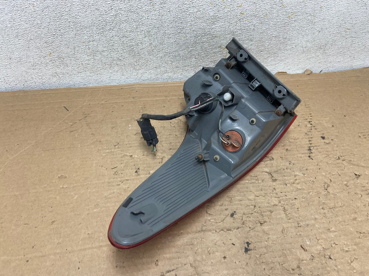2007 to 2012 Hyundai Veracruz Tail Light Left Driver LH AH9252 LK4