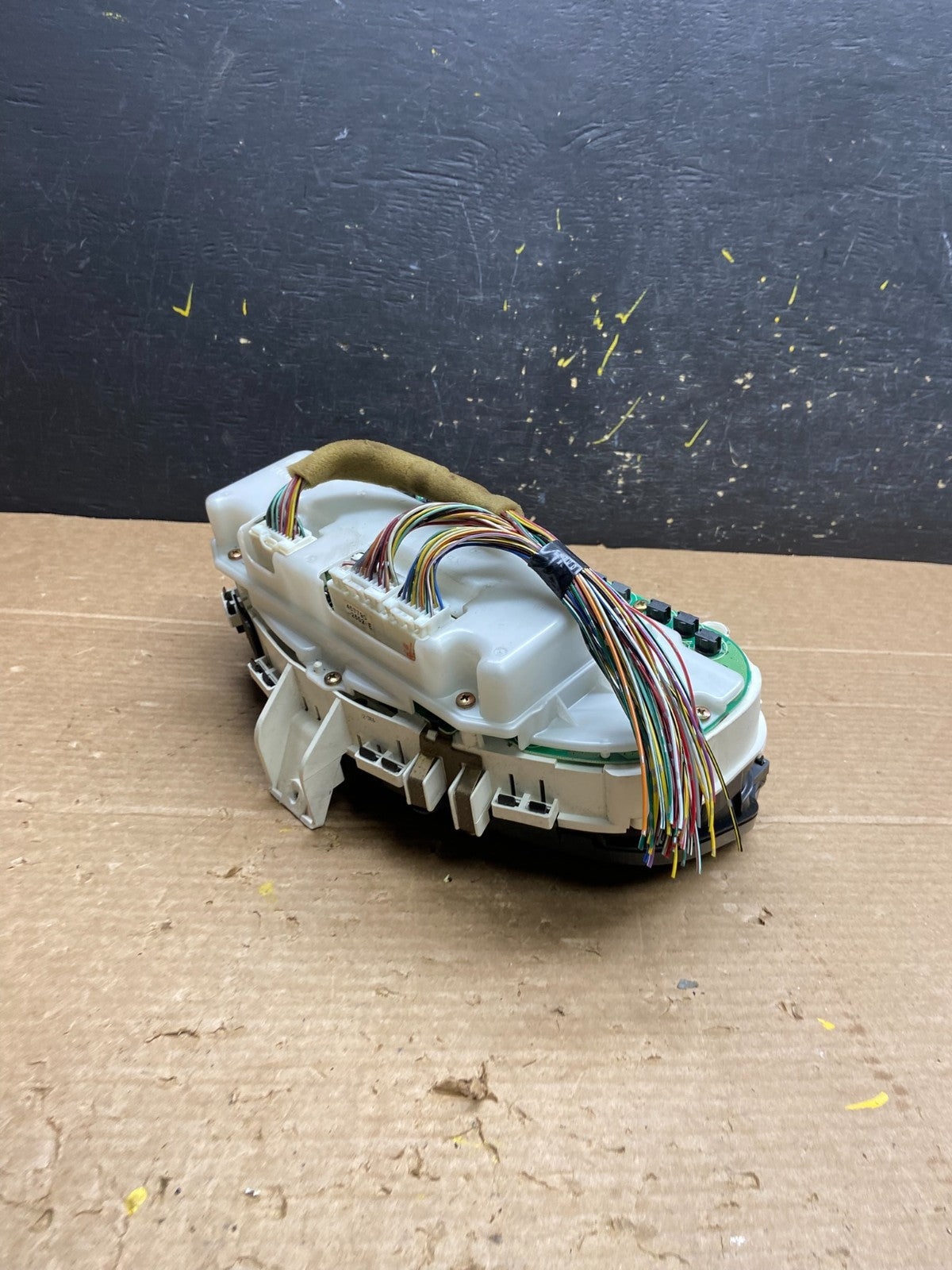 2000 to 2003 Lexus RX300 Speedometer Cluster Gauge OEM w1705 DG4