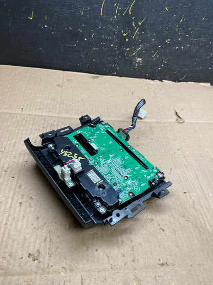 2010 - 2014 Nissan Murano Temperature Climate A/C AC Control Panel Y5258 DG4