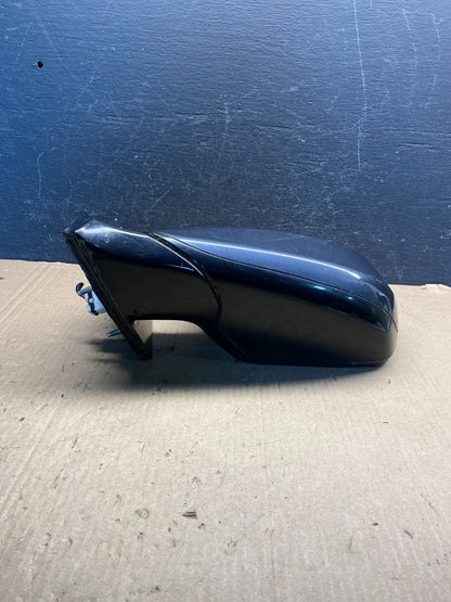 2013-2016 Hyundai Santa Fe Sport Left Driver View Door Mirror AE7660 DW3
