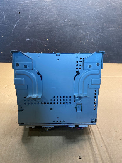 2008 - 2012 Infiniti EX35 Radio CD Player Receiver OEM AA7299 DG4