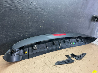 2013-2020 Infiniti JX35/QX60 Rear Tailgate Liftgate Spoiler Wing Z5649 DG10