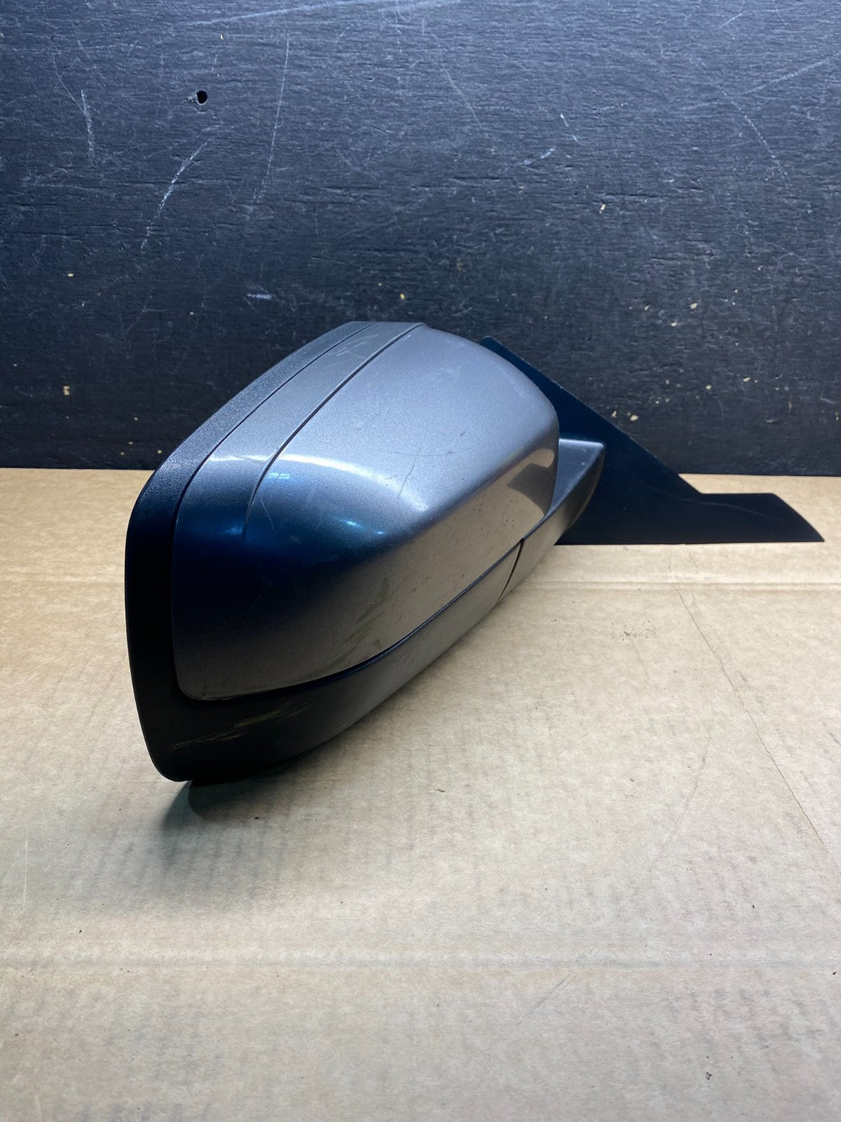 2005 2006 2007 Mercury Montego Right Passenger RH View Door Mirror Oem AB3930 MS1